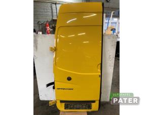 Gebruikte Achterdeur Bus-Bestelauto Mercedes Sprinter 3,5t (906.63) 311 CDI 16V Prijs € 317,63 Inclusief btw aangeboden door Autoparts Pater
