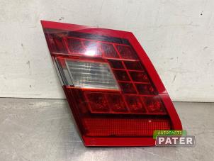 Gebruikte Achterlicht links Mercedes E (W212) E-220 CDI 16V BlueEfficiency,BlueTEC Prijs € 42,00 Margeregeling aangeboden door Autoparts Pater