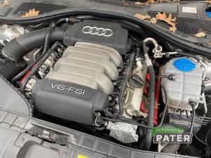 Gebruikte Automaatbak Audi A6 (C7) 2.8 V6 24V FSI Prijs € 1.837,50 Margeregeling aangeboden door Autoparts Pater