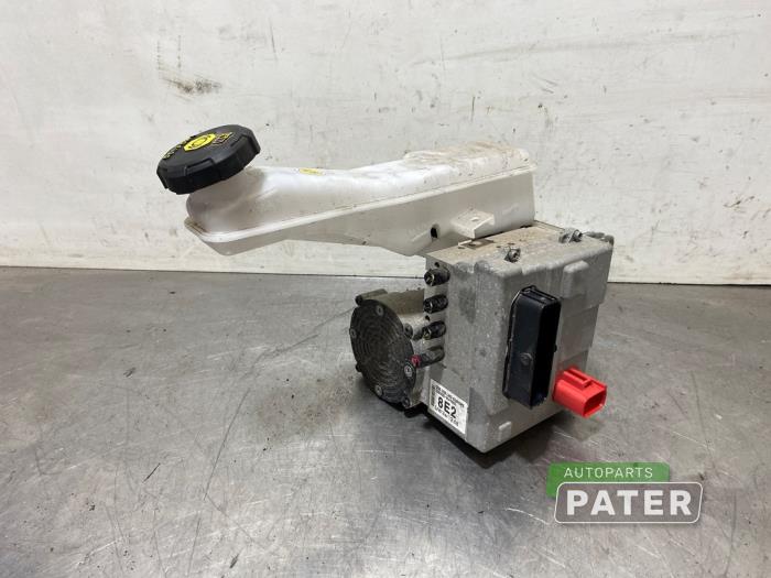 Gebruikte ABS Pomp Hyundai Kona (OS) 64 kWh Prijs € 262,50 Margeregeling aangeboden door Autoparts Pater