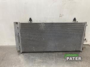 Gebruikte Airco Condensor Subaru Legacy Touring Wagon (BP) 2.0 R 16V Prijs € 78,75 Margeregeling aangeboden door Autoparts Pater