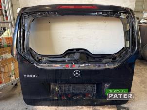 Gebruikte Achterklep Mercedes V (447.8) 2.1 250 BlueTEC, 250 d 16V Prijs € 1.270,50 Inclusief btw aangeboden door Autoparts Pater
