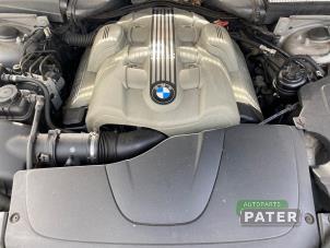 Gebruikte Motor BMW 7 serie (E65/E66/E67) 735i,Li 3.6 V8 32V Prijs € 1.365,00 Margeregeling aangeboden door Autoparts Pater