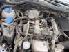 Motor van een Skoda Octavia Combi (1Z5), 2004 / 2013 1.2 TSI, Combi/o, 4Dr, Benzine, 1.197cc, 77kW (105pk), FWD, CBZB, 2010-02 / 2013-04, 1Z5 2011