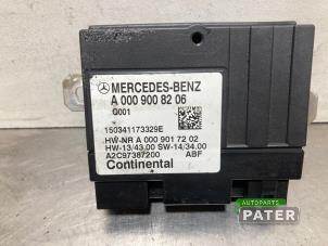 Gebruikte Module (diversen) Mercedes V (447.8) 2.1 250 BlueTEC, 250 d 16V Prijs € 50,82 Inclusief btw aangeboden door Autoparts Pater