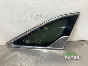 Gebruikte Driehoeks Ruit rechts-achter Kia Sorento IV (MQ4) 1.6 T-GDi Plug-in Hybrid 16V 4WD Prijs € 52,50 Margeregeling aangeboden door Autoparts Pater