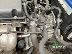 Gebruikte Versnellingsbak Opel Insignia 1.8 16V Ecotec Prijs € 315,00 Margeregeling aangeboden door Autoparts Pater