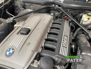 Gebruikte Motor BMW Z4 Roadster (E85) 2.5 Si 24V Prijs € 2.572,50 Margeregeling aangeboden door Autoparts Pater