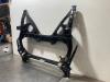 Subframe van een BMW 1 serie (F20) 116d 1.5 12V TwinPower 2016