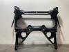 Subframe van een BMW 1 serie (F20) 116d 1.5 12V TwinPower 2016