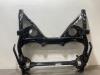 Subframe van een BMW 1 serie (F20) 116d 1.5 12V TwinPower 2016