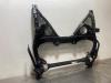 Subframe van een BMW 1 serie (F20) 116d 1.5 12V TwinPower 2016