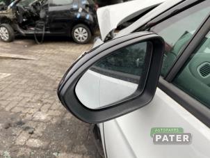 Gebruikte Buitenspiegel links Opel Astra K 1.2 Turbo 12V Prijs € 105,00 Margeregeling aangeboden door Autoparts Pater
