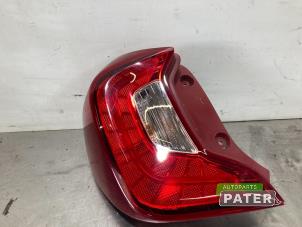 Gebruikte Achterlicht links Kia Picanto (JA) 1.0 DPi 12V Prijs € 68,25 Margeregeling aangeboden door Autoparts Pater