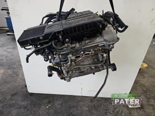 Gebruikte Motor Mazda 2 (DE) 1.3 16V S-VT Prijs € 315,00 Margeregeling aangeboden door Autoparts Pater