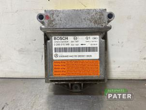 Gebruikte Module Airbag Mercedes Sprinter 3t (906.61) 211 CDI 16V Prijs € 76,23 Inclusief btw aangeboden door Autoparts Pater