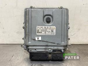 Gebruikte Computer Motormanagement Mercedes Sprinter 3t (906.61) 211 CDI 16V Prijs € 317,63 Inclusief btw aangeboden door Autoparts Pater