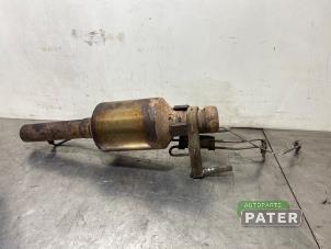 Gebruikte Roetfilter Mercedes Sprinter 3t (906.61) 211 CDI 16V Prijs € 285,86 Inclusief btw aangeboden door Autoparts Pater