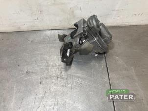 Gebruikte Stuurslot Mercedes Sprinter 3t (906.61) 211 CDI 16V Prijs € 88,94 Inclusief btw aangeboden door Autoparts Pater