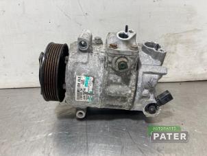Gebruikte Aircopomp Volkswagen Touran (1T1/T2) 2.0 TDI DPF Prijs € 78,75 Margeregeling aangeboden door Autoparts Pater