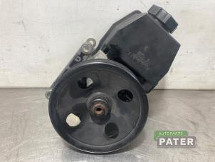 Gebruikte Servopomp Mercedes E (W210) 3.2 E-320 24V Prijs € 21,00 Margeregeling aangeboden door Autoparts Pater