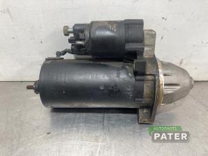 Gebruikte Startmotor Mercedes E (W210) 3.2 E-320 24V Prijs € 21,00 Margeregeling aangeboden door Autoparts Pater