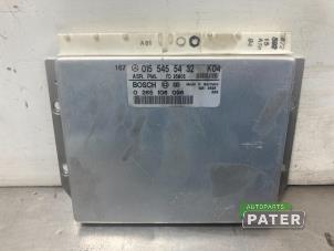 Gebruikte Computer Automatische Bak Mercedes E (W210) 3.2 E-320 24V Prijs € 42,00 Margeregeling aangeboden door Autoparts Pater