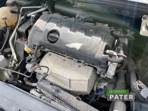 Gebruikte Versnellingsbak Peugeot 308 SW (4E/H) 1.6 VTI 16V Prijs € 157,50 Margeregeling aangeboden door Autoparts Pater