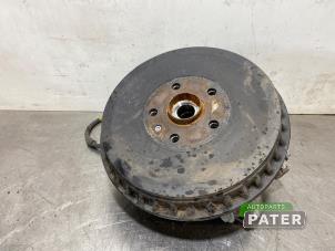 Gebruikte Asschenkel links-achter Volkswagen ID.3 (E11/E12) Pro 58/59 kWh Prijs € 210,00 Margeregeling aangeboden door Autoparts Pater