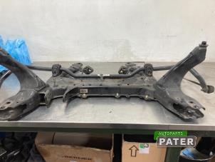 Gebruikte Subframe Mini Clubman (F54) 1.5 One 12V Prijs € 157,50 Margeregeling aangeboden door Autoparts Pater