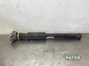 Gebruikte Schokdemper links-achter Mini Clubman (F54) 1.5 One 12V Prijs € 36,75 Margeregeling aangeboden door Autoparts Pater