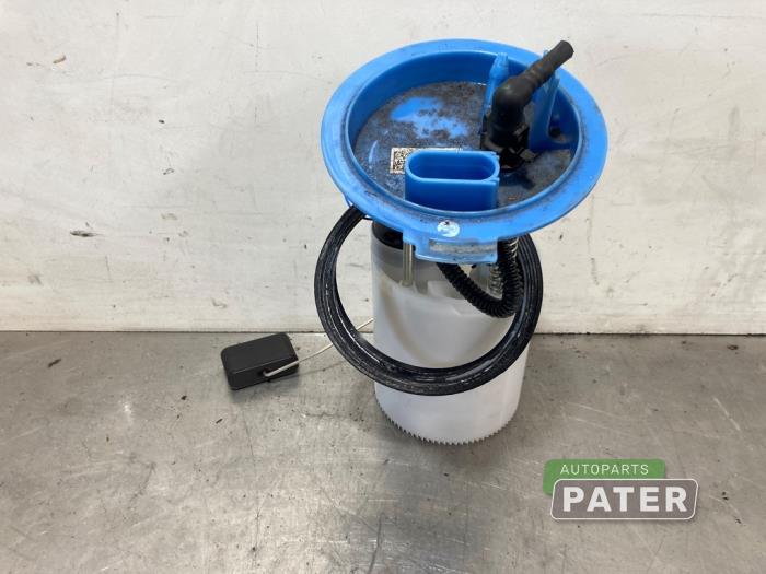 Gebruikte Benzinepomp Volkswagen Golf VII (AUA) 1.0 TSI 12V BlueMotion Prijs € 42,00 Margeregeling aangeboden door Autoparts Pater