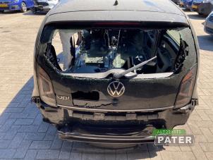 Gebruikte Achterklep Volkswagen Up! (121) 1.0 MPI 12V Prijs € 262,50 Margeregeling aangeboden door Autoparts Pater