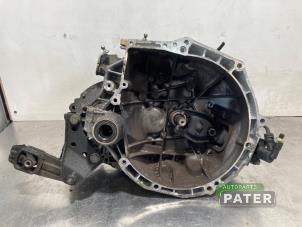 Gebruikte Versnellingsbak Peugeot 207/207+ (WA/WC/WM) 1.4 16V VTi Prijs € 288,75 Margeregeling aangeboden door Autoparts Pater