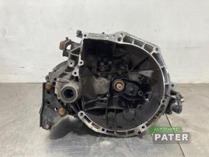 Gebruikte Versnellingsbak Peugeot 207 SW (WE/WU) 1.6 16V VTRi Prijs € 420,00 Margeregeling aangeboden door Autoparts Pater