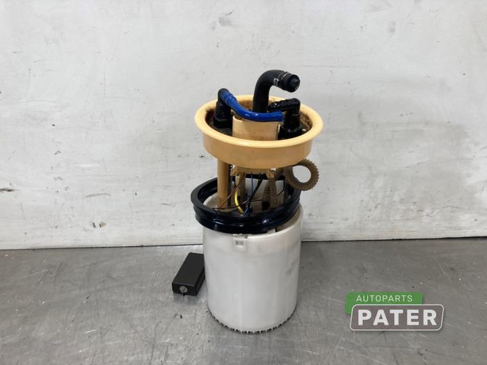 Gebruikte Opvoerpomp Volkswagen Polo V (6R) 1.2 TDI 12V BlueMotion Prijs € 26,25 Margeregeling aangeboden door Autoparts Pater