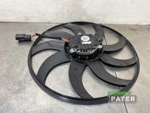 Gebruikte Vin Ford Focus 4 1.0 Ti-VCT EcoBoost 12V 125 Prijs € 157,50 Margeregeling aangeboden door Autoparts Pater