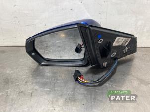 Gebruikte Buitenspiegel links Volkswagen Polo VI (AW1) 1.0 TSI 12V Prijs € 315,00 Margeregeling aangeboden door Autoparts Pater