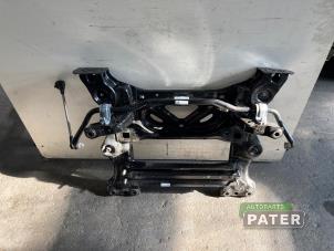 Gebruikte Subframe Volkswagen ID.3 (E11/E12) Pro 58/59 kWh Prijs € 210,00 Margeregeling aangeboden door Autoparts Pater