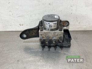 Gebruikte ABS Pomp Chevrolet Spark (M300) 1.0 16V Bifuel Prijs € 26,25 Margeregeling aangeboden door Autoparts Pater