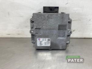 Gebruikte LPG Module Chevrolet Spark (M300) 1.0 16V Bifuel Prijs € 52,50 Margeregeling aangeboden door Autoparts Pater