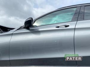 Gebruikte Portier 4Deurs links-voor Mercedes C Estate (S205) C-350 e 2.0 16V Prijs € 682,50 Margeregeling aangeboden door Autoparts Pater