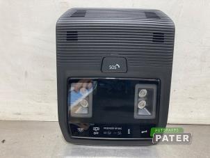 Gebruikte Binnenverlichting voor Volkswagen ID.3 (E11/E12) Pro 58/59 kWh Prijs € 105,00 Margeregeling aangeboden door Autoparts Pater