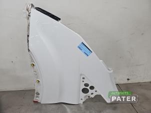 Gebruikte Scherm links-voor Ford Transit 2.2 TDCi 16V Prijs € 127,05 Inclusief btw aangeboden door Autoparts Pater