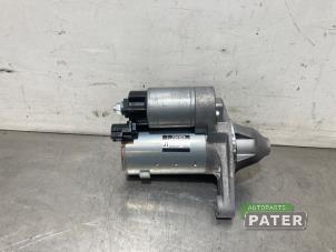 Gebruikte Startmotor Toyota Yaris IV (P21/PA1/PH1) 1.5 12V VVT-i Prijs € 89,25 Margeregeling aangeboden door Autoparts Pater