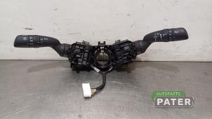 Gebruikte Combischakelaar Stuurkolom Toyota Yaris IV (P21/PA1/PH1) 1.5 12V VVT-i Prijs € 136,50 Margeregeling aangeboden door Autoparts Pater