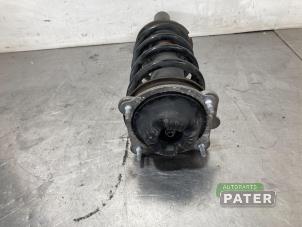 Gebruikte Mac Phersonpoot rechts-voor Audi A6 (C7) 2.8 V6 24V FSI Prijs € 63,00 Margeregeling aangeboden door Autoparts Pater