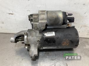 Gebruikte Startmotor Audi A6 (C7) 2.8 V6 24V FSI Prijs € 26,25 Margeregeling aangeboden door Autoparts Pater