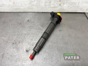 Gebruikte Verstuiver (diesel) Audi Q7 (4MB/4MG) 3.0 TDI V6 24V e-tron plug-in hybrid Prijs € 131,25 Margeregeling aangeboden door Autoparts Pater