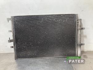 Gebruikte Radiateur Airco Ford Transit 2.2 TDCi 16V Prijs € 95,29 Inclusief btw aangeboden door Autoparts Pater